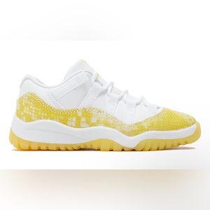 Jordan 11 Retro Low